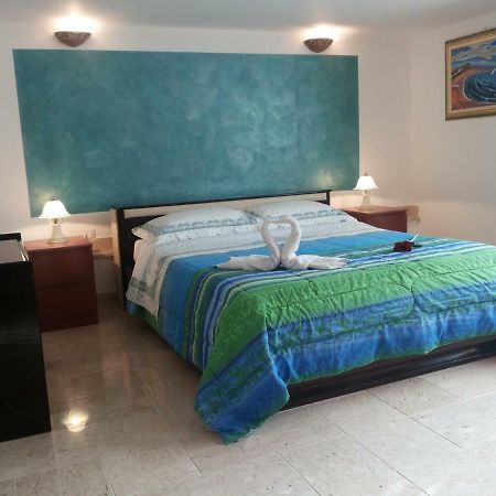 Giardino Fiorito Apartment Трапани Екстериор снимка