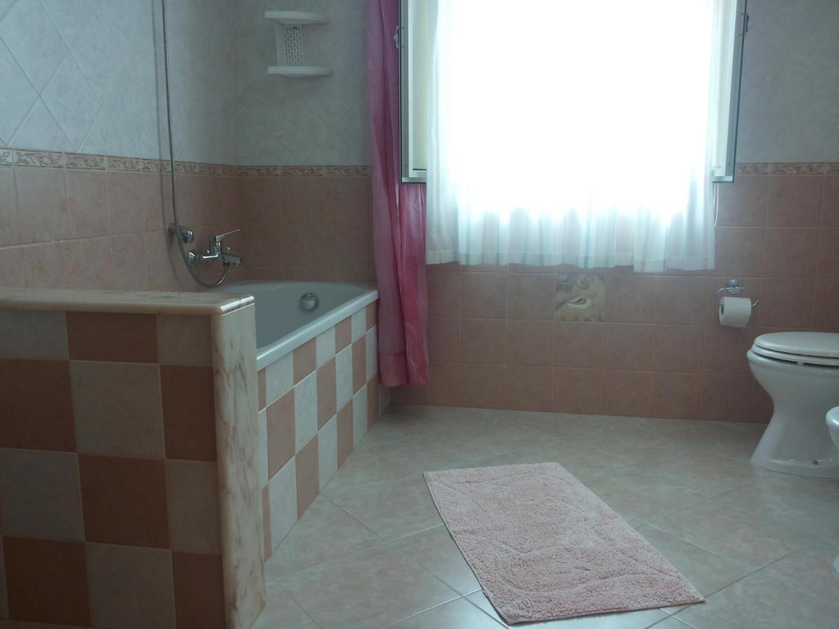 Giardino Fiorito Apartment Трапани Екстериор снимка