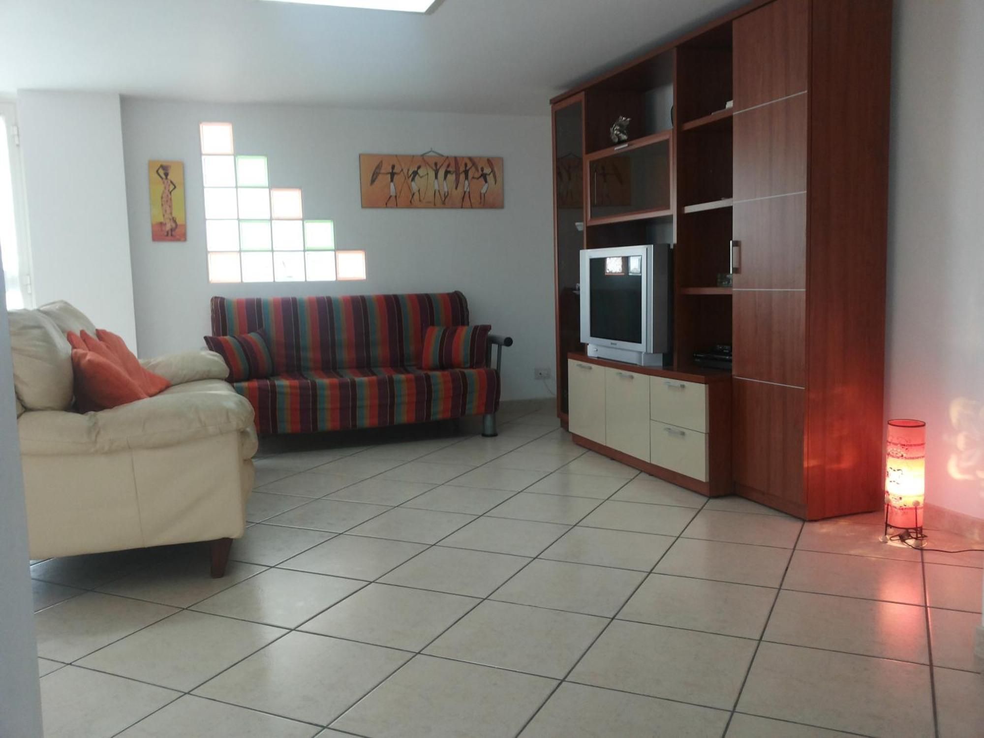 Giardino Fiorito Apartment Трапани Екстериор снимка
